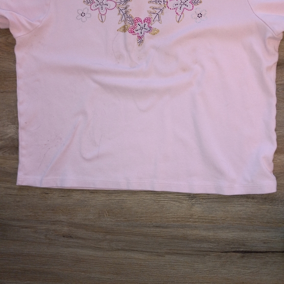 🐮 🐄 Cruisewear & Company Embellished Top - Picture 3 of 7